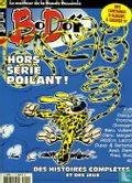 BoDoï - Hors série 4 - Poilant! - Image 1