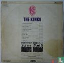 The Kinks #3 - A Well-Respected Man  - Bild 2