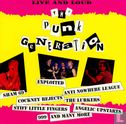 The punk generation Live and loud - Bild 1