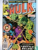 The Incredible Hulk 232 - Bild 1
