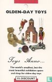 Toys Anno... - Olden-Day Toys - Image 1