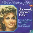 Hopelessly Devoted to You - Image 1