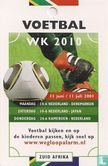 Voetbal WK 2010 - Bild 1