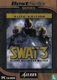 SWAT 3: Close Quarters Battle - Elite edition - Image 1