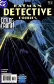 Detective Comics 806 - Image 1