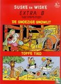 De snoezige Snowijt + Toffe Tiko - Image 1