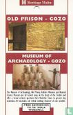 Old Prison - Museum of Archaeology Gozo - Bild 1