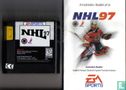 NHL 97 - Afbeelding 3