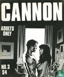 Cannon 3 - Bild 1