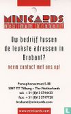 Minicards Brabant - Image 1
