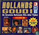 Hollands Goud! (Volume 2) - Afbeelding 1