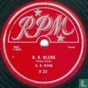 B.B blues - Afbeelding 1