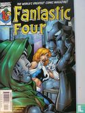 Fantastic Four 29 - Image 1