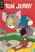 Tom and Jerry 238 - Image 1