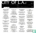 City of L.A. 1990 - Afbeelding 1