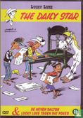 The Daily Star + De neven Dalton + Lucky Luke tegen Pat Poker - Afbeelding 1