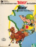 Asterix en de Ronde van Gallia - Afbeelding 1