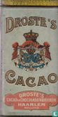 Droste's Cocoa 1 kg For Eng. & Colonies  - Image 2