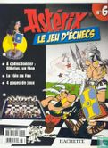 Asterix le jeu d'Echecs 6 - Bild 2