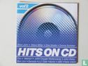 Hits On CD Vol.2 - Afbeelding 1