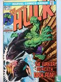 The Incredible Hulk 192 - Bild 1