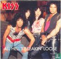 All Hell's Breakin' Loose - Image 1