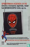 Web van Spiderman 56 - Image 2