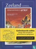 Zeeland van Nehalennia tot Westerscheldetunnel - 2000 jaar geschiedenis in strip - Image 3