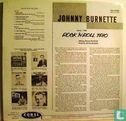 Johnny Burnette and The Rock 'n Roll Trio - Bild 2