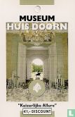 Huis Doorn - Afbeelding 1