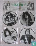 Interview Picture Disc Collection - Image 1