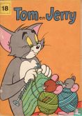 Tom en Jerry 18 - Image 1