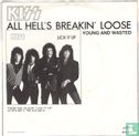 All Hell's Breakin' Loose - Image 2