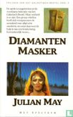 Diamanten masker - Image 1