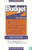 Budget Rent A Car - Bild 2