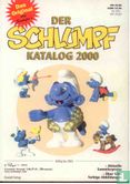 Der Schlumpf Katalog 2000 - Image 1