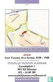 Stedelijk Museum Alkmaar - de kleine wereld - Bild 2