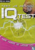 IQ Test - Afbeelding 1