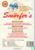 Der Schlumpf Katalog 2000 - Image 2