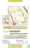 Legermuseum - Image 2
