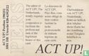 ACT UP!  - Image 2
