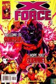 X-Force 95 - Image 1