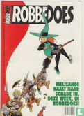 Robbedoes 3168 - Image 1