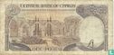 Cyprus 1 Pound 1992 - Afbeelding 2