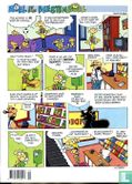 Sjors en Sjimmie stripblad 9 - Image 2