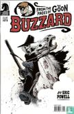 Buzzard - Bild 1
