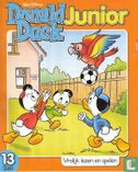 Donald Duck junior 13 - Bild 1