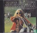 Janis Joplin's Greatest Hits  - Afbeelding 1