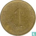 Ecuador 1 centavo 2000 - Afbeelding 1