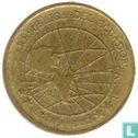 Ecuador 1 centavo 2000 - Image 2